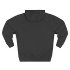 Nativity Hoodie - "The Greatest Gift of All" Fleece Christmas Sweatshirt