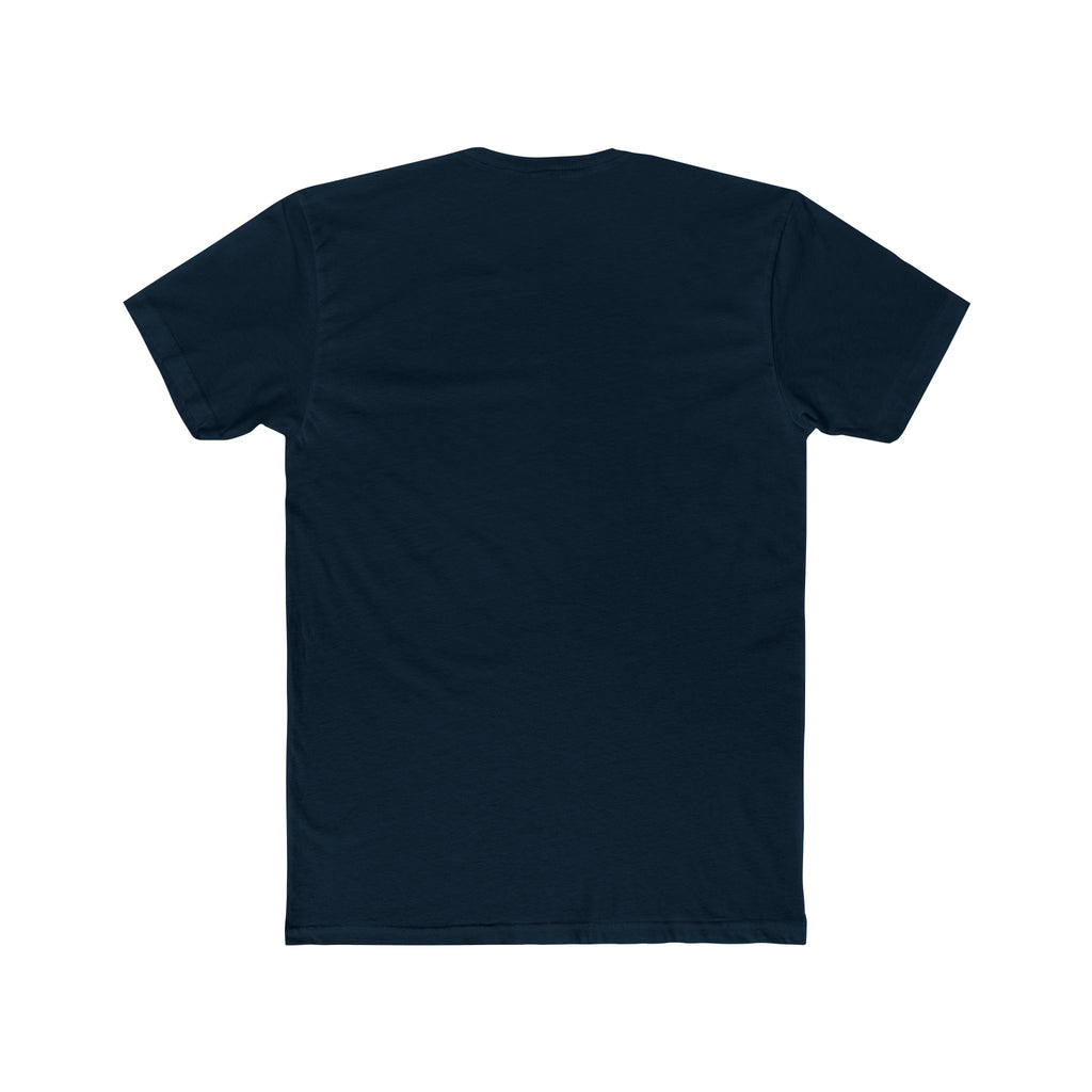 Grace - Unmerited Favor Christian T-Shirt (Ephesians 2:8-9)