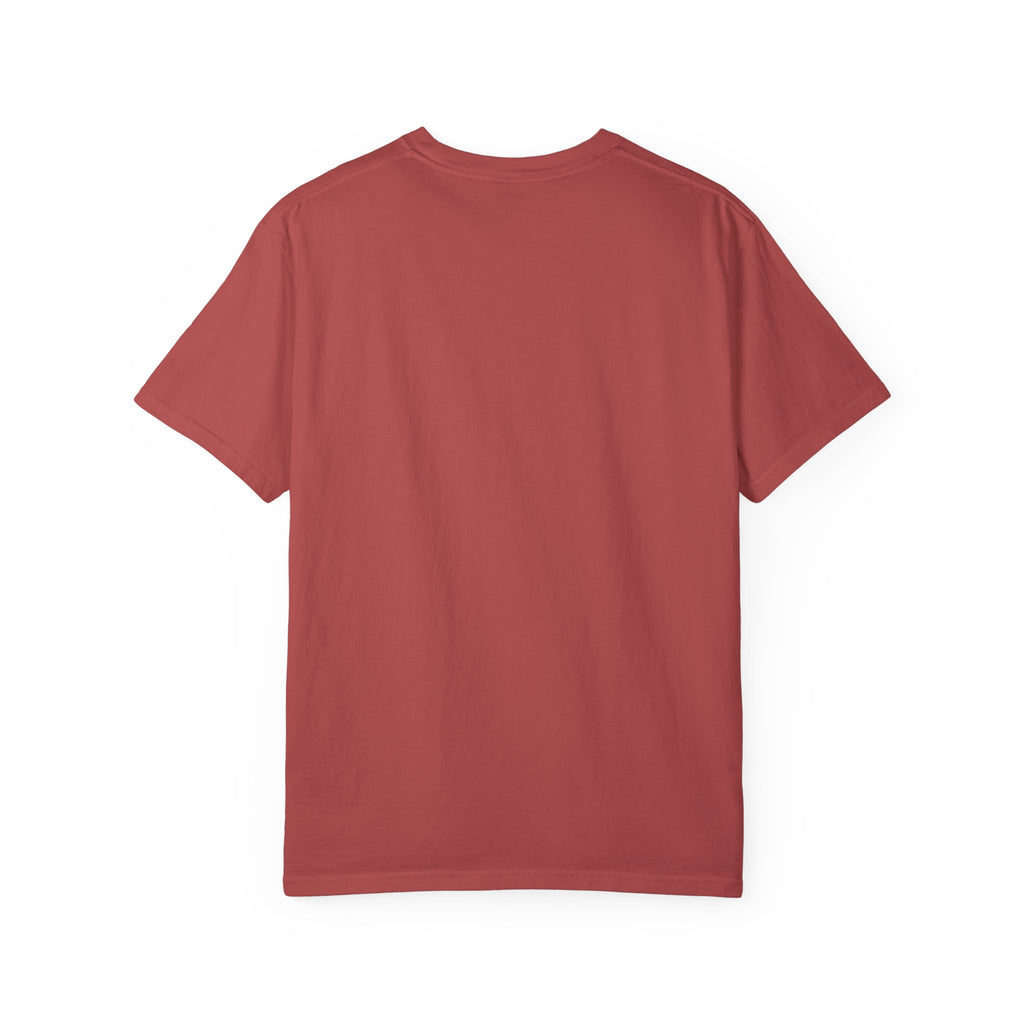 Trust the Next Chapter T-Shirt — "I Trust the Next Chapter Because I Know The Author" Christian Faith Tee