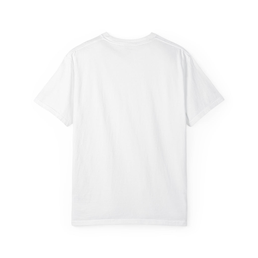 Trust the Next Chapter T-Shirt — "I Trust the Next Chapter Because I Know The Author" Christian Faith Tee