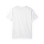 Trust the Next Chapter T-Shirt — "I Trust the Next Chapter Because I Know The Author" Christian Faith Tee