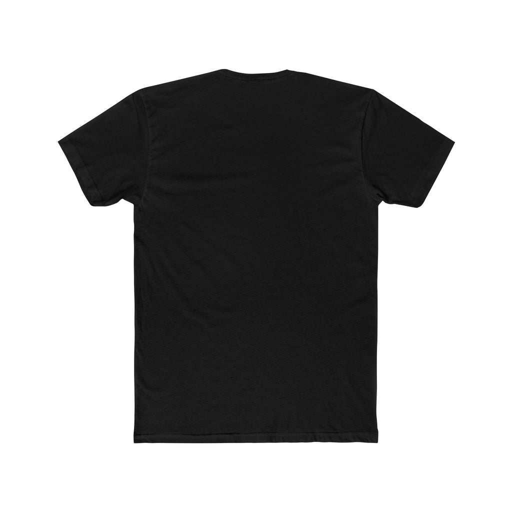 Grace - Unmerited Favor Christian T-Shirt (Ephesians 2:8-9)