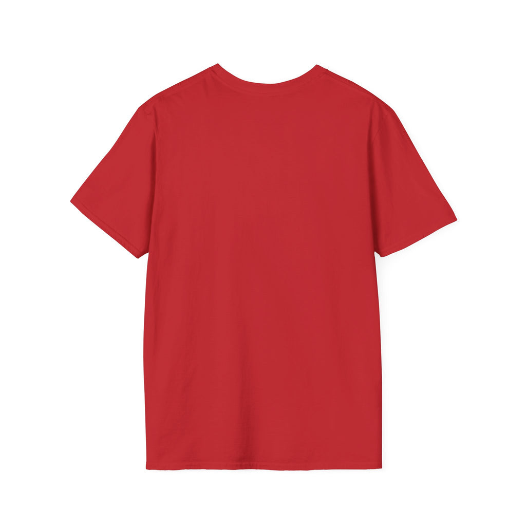 The Heavens Roaring Tiger T-Shirt — Vintage Lightning Rock Graphic Tee