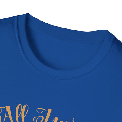 Christmas Book Lover T-Shirt – More Books Tee
