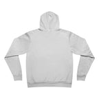 Hoodie — "Walk By Faith Not By Sight" Mountain Sunrise Christian Pullover