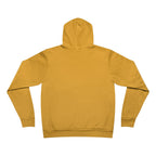 Hoodie — "Walk By Faith Not By Sight" Mountain Sunrise Christian Pullover