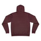 Hoodie — "Walk By Faith Not By Sight" Mountain Sunrise Christian Pullover