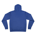 Hoodie — "Walk By Faith Not By Sight" Mountain Sunrise Christian Pullover