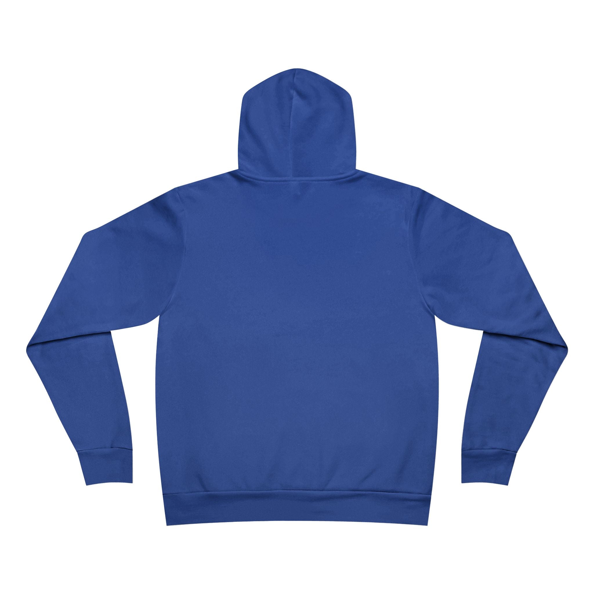 Hoodie — "Walk By Faith Not By Sight" Mountain Sunrise Christian Pullover
