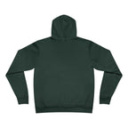 Hoodie — "Walk By Faith Not By Sight" Mountain Sunrise Christian Pullover