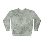 Grace "Unmerited Favor" Tie-Dye Crewneck Sweatshirt