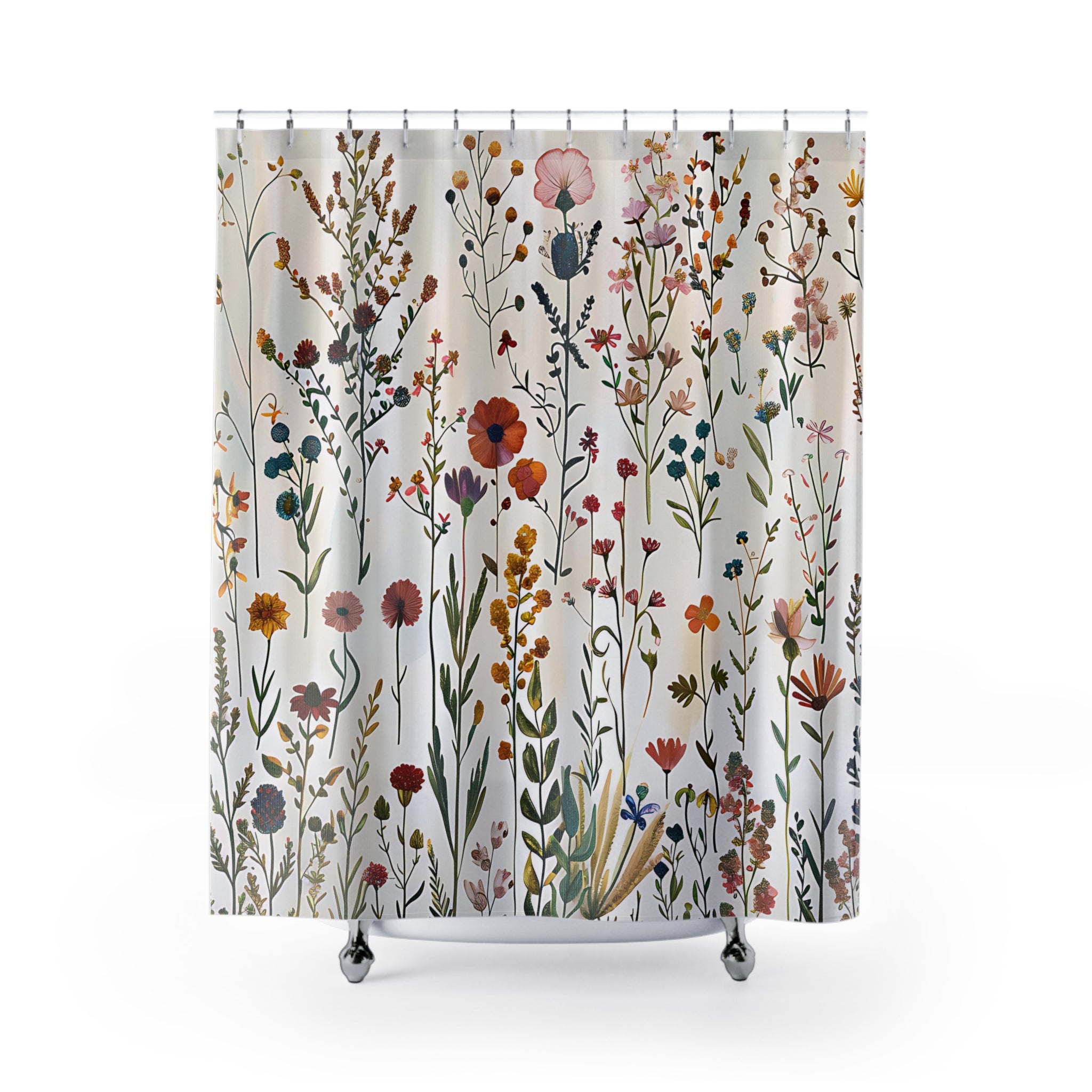 Shower Curtains