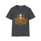 King of Kings Christian Faith T-Shirt