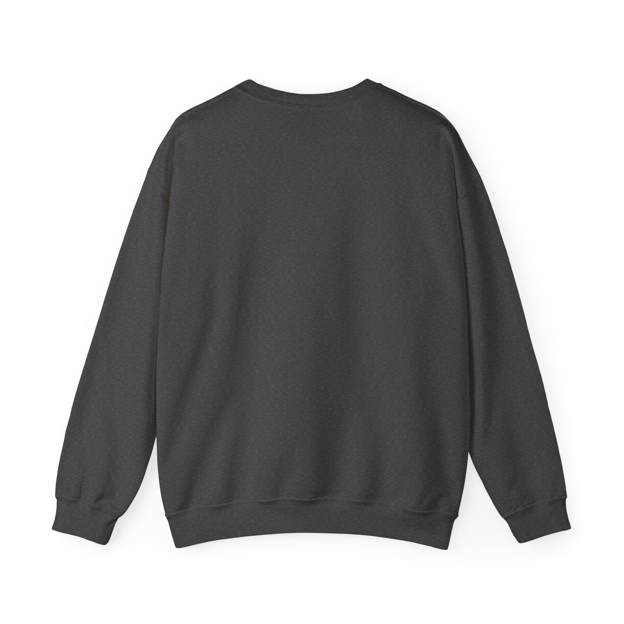Grace Unmerited Favor Crewneck Sweatshirt