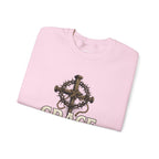 Grace Unmerited Favor Crewneck Sweatshirt