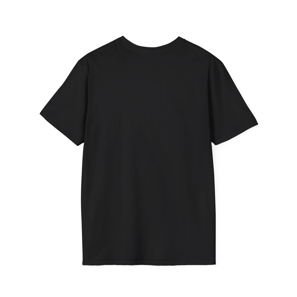 The Heavens Roaring Tiger T-Shirt — Vintage Lightning Rock Graphic Tee