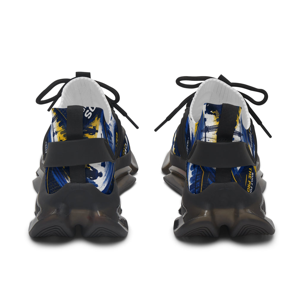 Women's Mesh Sneakers