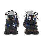 Women's Mesh Sneakers