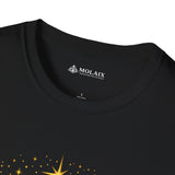 Holy Night Nativity Christmas T-Shirt