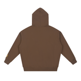 Essential Heavyweight Christian Hoodie for Comfort and Faith