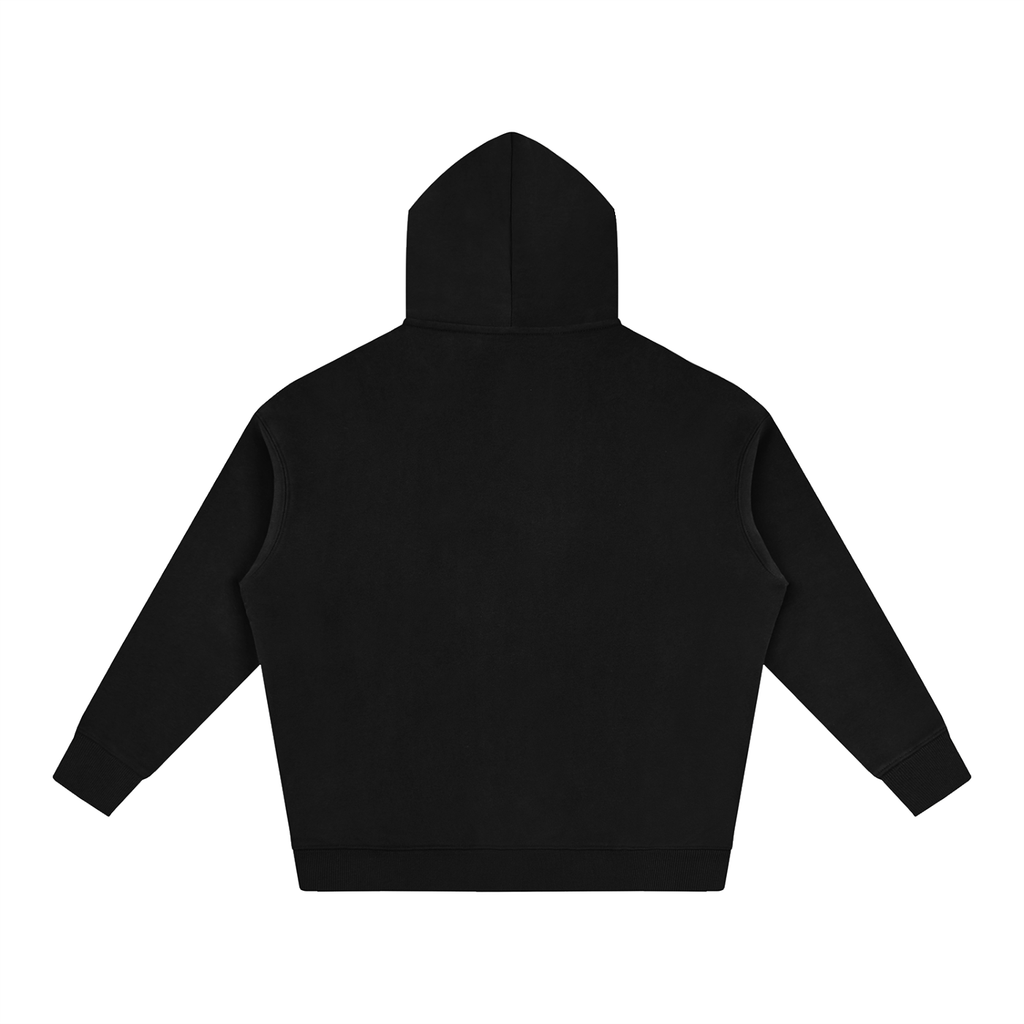 God So Loved the World Cross Hoodie – Christian Faith Streetwear