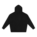 God So Loved the World Cross Hoodie – Christian Faith Streetwear
