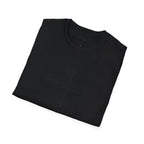 Rooted in Christ Christian Cross T-Shirt