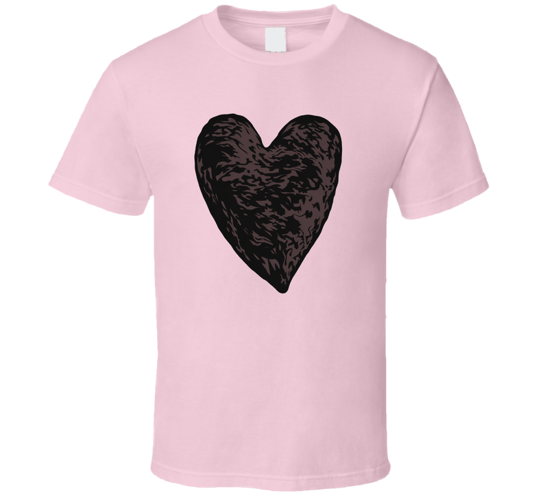 Heart T Shirt