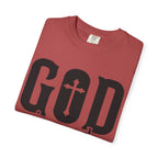 God Is Good All The Time T-Shirt