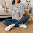 I Can Do All Things Through Christ T-Shirt — Inspirational Christian Faith Tee