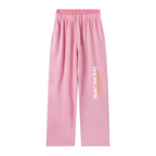 Protect Your Peace Vintage Washed Hoodie & Pants Set