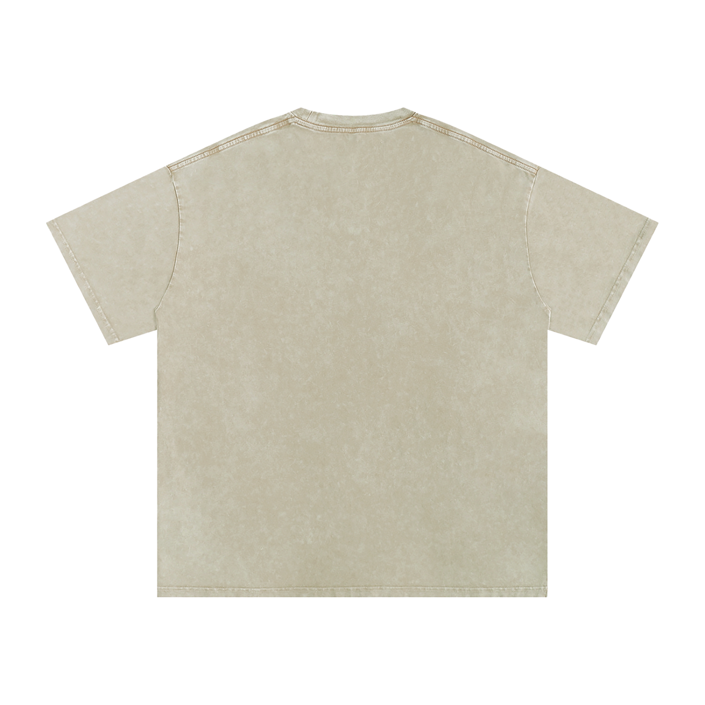 Kingdom Mindset Christian Tee  Oversized Cotton T-Shirt  Streetwear