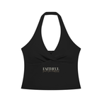 Women’s Crop Yoga Sports Jacket