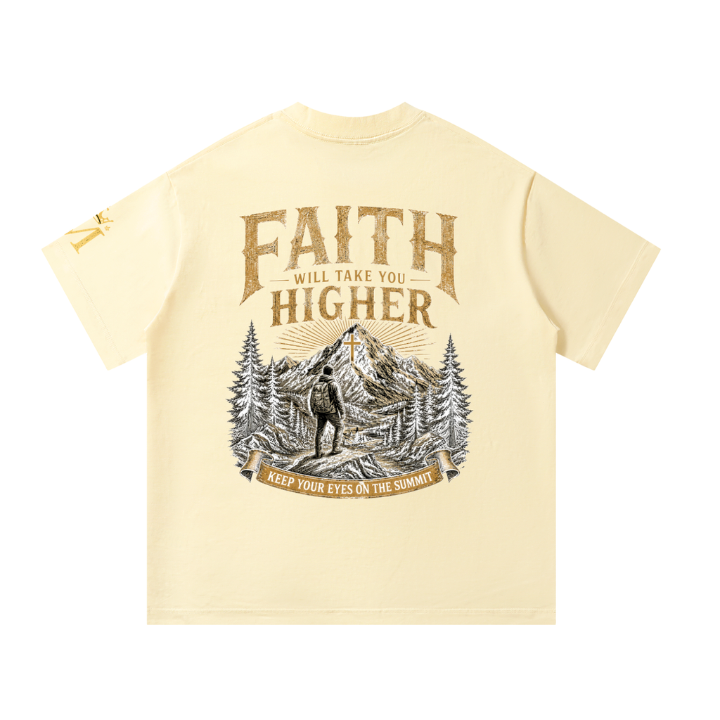 Unisex Oversized T-Shirt