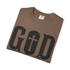 God Is Good All The Time T-Shirt