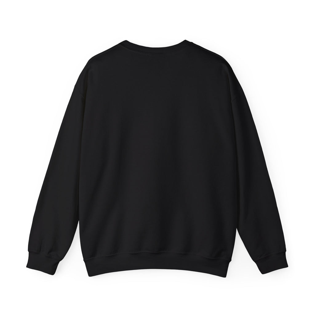Grace Unmerited Favor Crewneck Sweatshirt