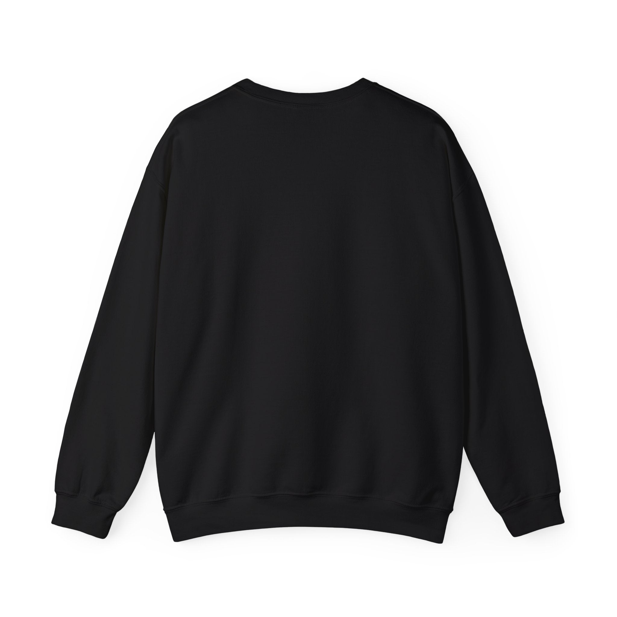 Grace Unmerited Favor Crewneck Sweatshirt