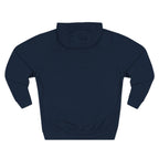 Nativity Hoodie - "The Greatest Gift of All" Fleece Christmas Sweatshirt