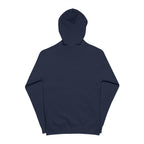 Gold Cross Zip-Up Hoodie — Christian Faith Fleece Jacket