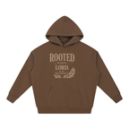 Essential Heavyweight Hoodie