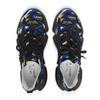 Women's Mesh Sneakers
