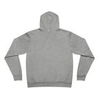 Hoodie — "Walk By Faith Not By Sight" Mountain Sunrise Christian Pullover