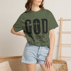 God Is Good All The Time T-Shirt