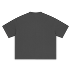 Boxy Oversized T-Shirt