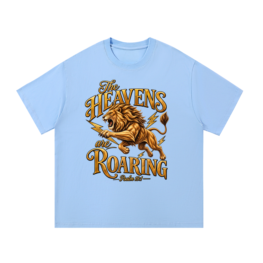 Essential Cotton T-Shirt