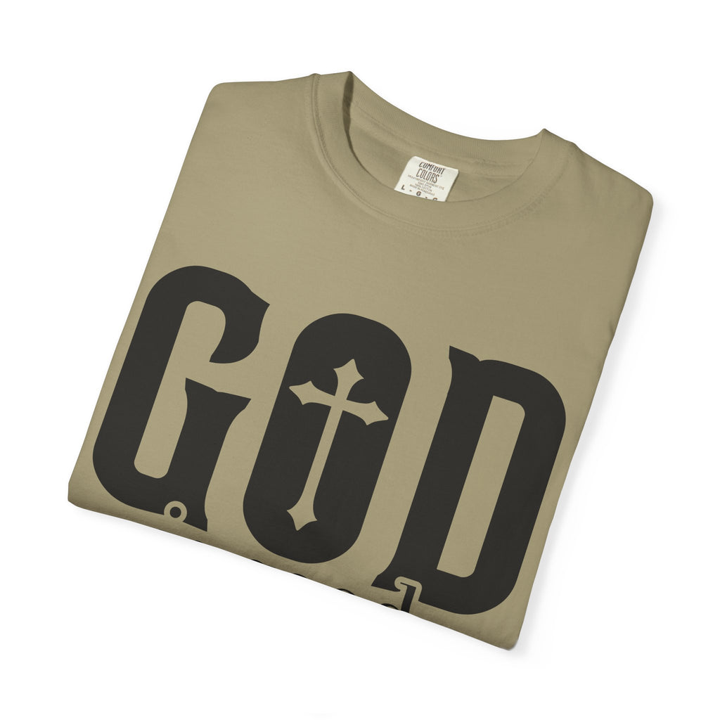 God Is Good All The Time T-Shirt