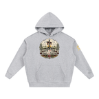 Essential Heavyweight Hoodie