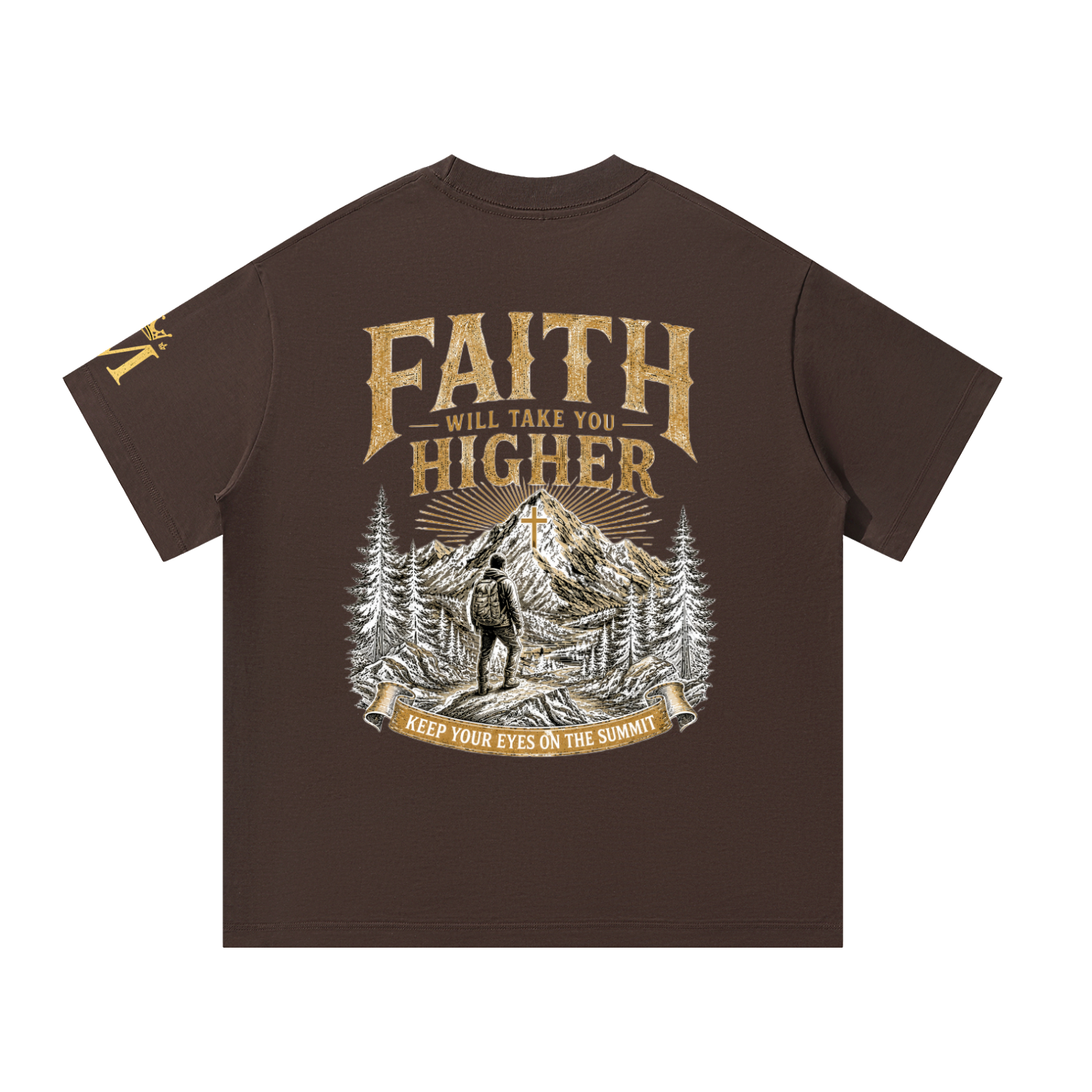 Unisex Oversized T-Shirt
