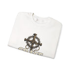 Grace Unmerited Favor Crewneck Sweatshirt