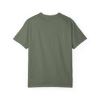 Trust the Next Chapter T-Shirt — "I Trust the Next Chapter Because I Know The Author" Christian Faith Tee